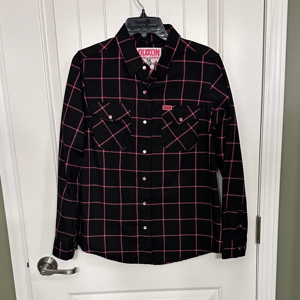 DIXXON “Hope” Women’s Medium